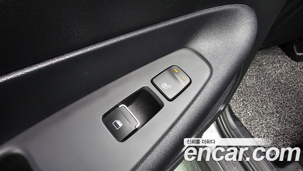 Hyundai Santa Fe 2021, фото 26