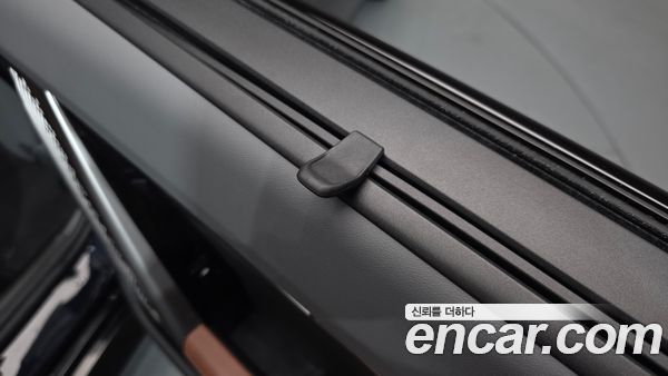 BMW 5 Series 2025, фото 33