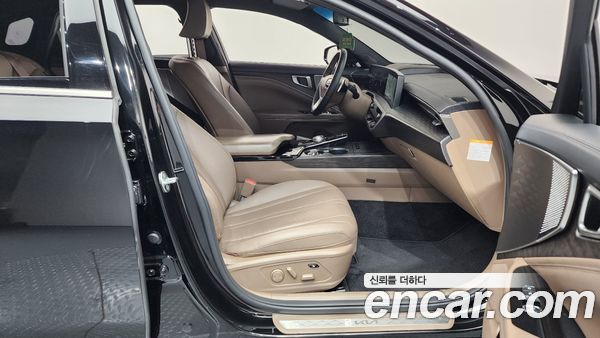 Kia K8 2023, фото 11