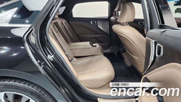 Kia K8 2023, фото 12