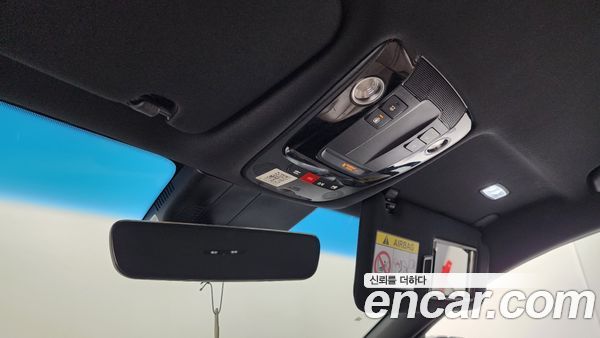 Kia K8 2023, фото 18