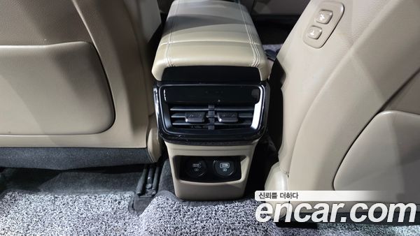 Kia K8 2022, фото 30
