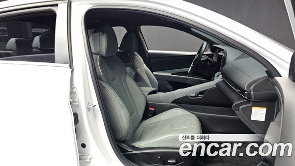 Hyundai Elantra 2025, фото 18