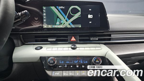 Hyundai Elantra 2025, фото 20