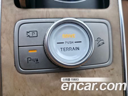 Genesis GV80 2022, фото 13