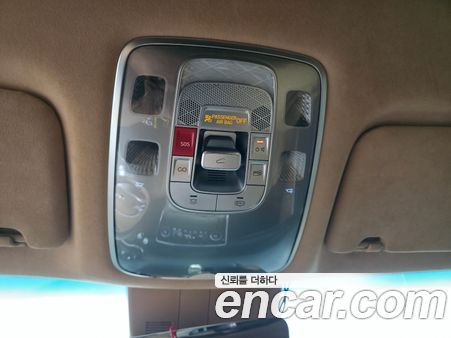Genesis GV80 2022, фото 17