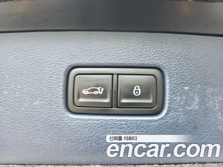 Genesis GV80 2022, фото 20