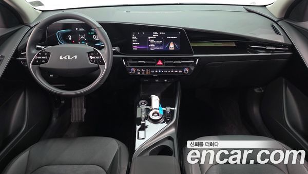 Kia Niro 2026, фото 9