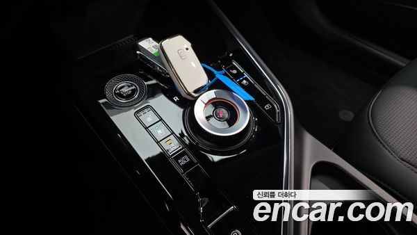 Kia Niro 2026, фото 11