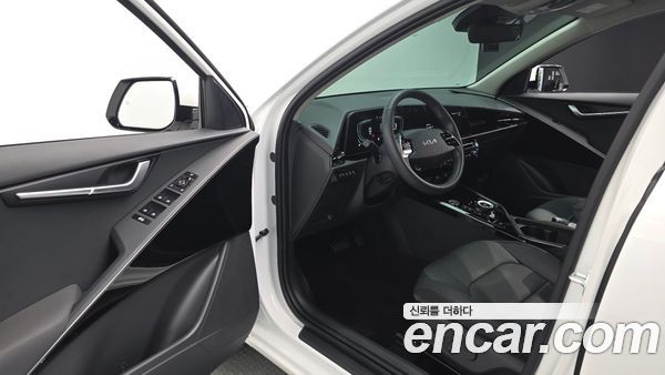 Kia Niro 2026, фото 12