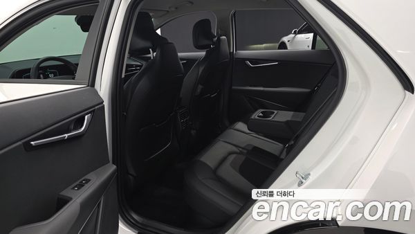 Kia Niro 2026, фото 16