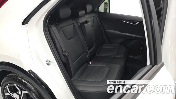 Kia Niro 2026, фото 17