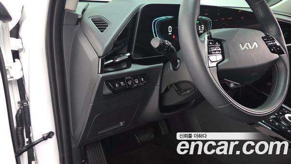 Kia Niro 2026, фото 18