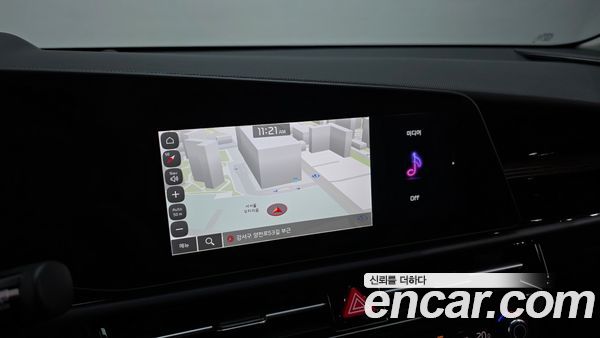 Kia Niro 2026, фото 20