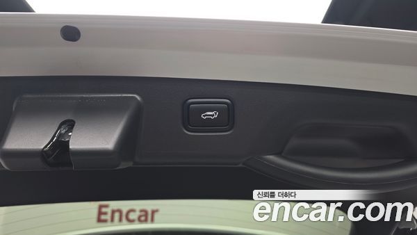Kia Niro 2026, фото 25