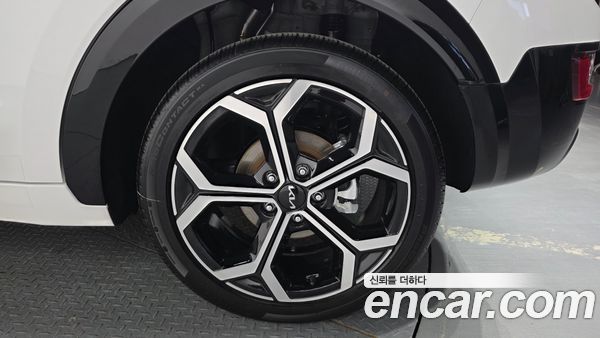 Kia Niro 2026, фото 6