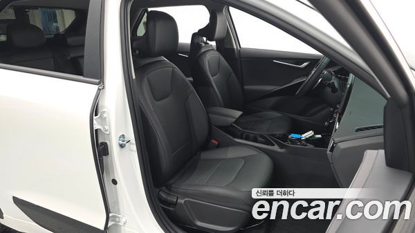 Kia Niro 2026, фото 15