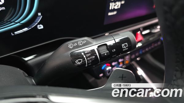 Kia Niro 2026, фото 29