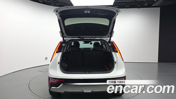 Kia Niro 2026, фото 35