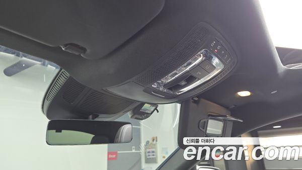 Mercedes-Benz GLE 2021, фото 24