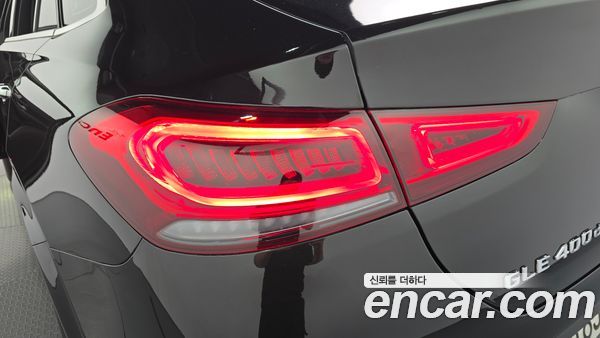 Mercedes-Benz GLE 2021, фото 9