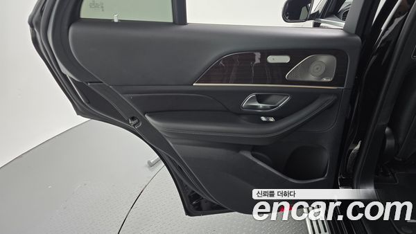 Mercedes-Benz GLE 2021, фото 15