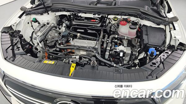 Mercedes-Benz EQA 2024, фото 6