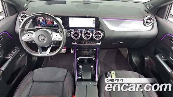 Mercedes-Benz EQA 2024, фото 10
