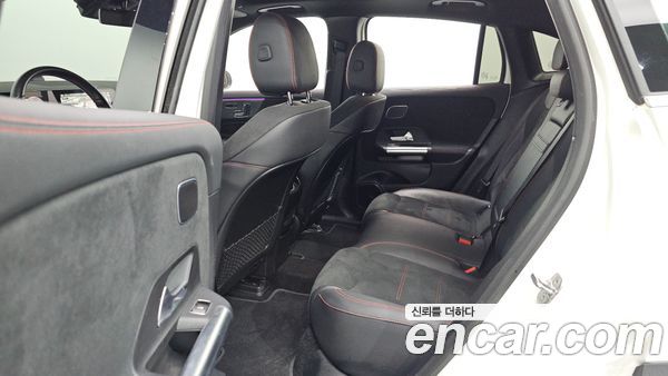 Mercedes-Benz EQA 2024, фото 18