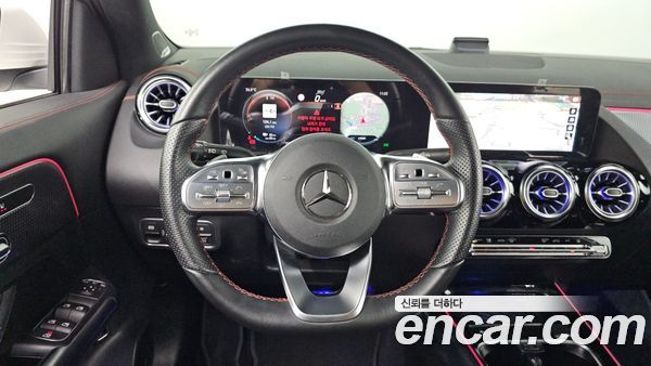 Mercedes-Benz EQA 2024, фото 19