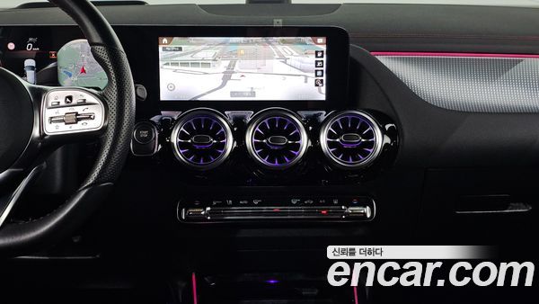 Mercedes-Benz EQA 2024, фото 20