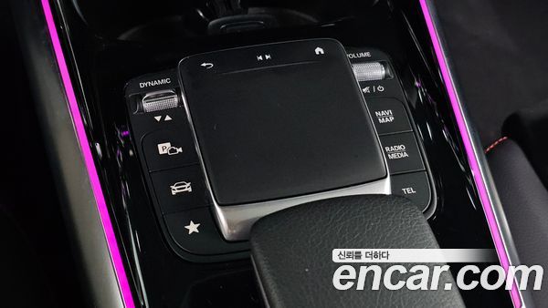 Mercedes-Benz EQA 2024, фото 24