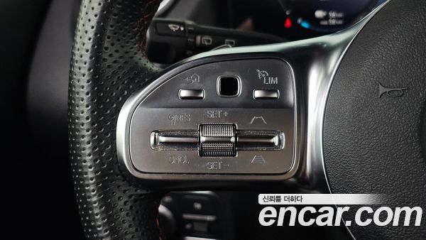 Mercedes-Benz EQA 2024, фото 26