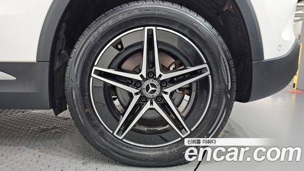 Mercedes-Benz EQA 2024, фото 7