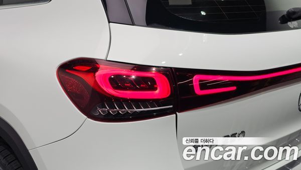 Mercedes-Benz EQA 2024, фото 9