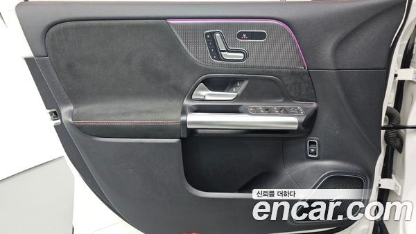 Mercedes-Benz EQA 2024, фото 14