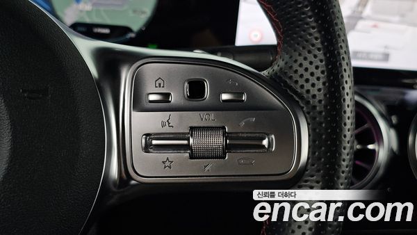 Mercedes-Benz EQA 2024, фото 27