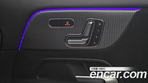 Mercedes-Benz EQA 2024, фото 31