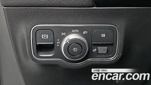 Mercedes-Benz EQA 2024, фото 32