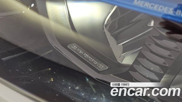 Mercedes-Benz EQA 2024, фото 34
