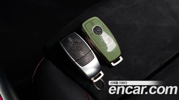 Mercedes-Benz EQA 2024, фото 36