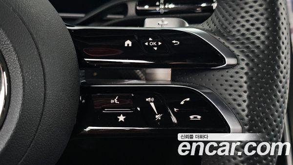 Mercedes-Benz C-Class 2023, фото 26
