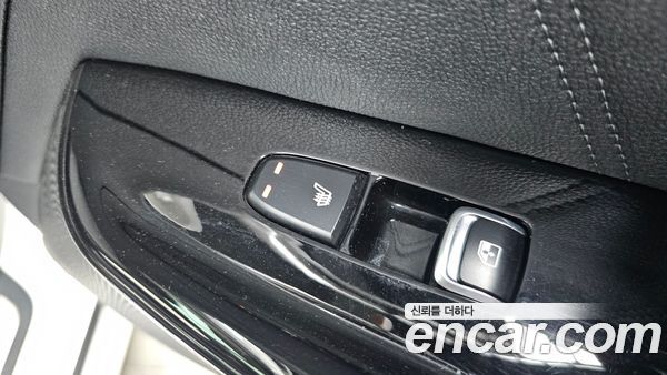 Kia K5 2020, фото 24