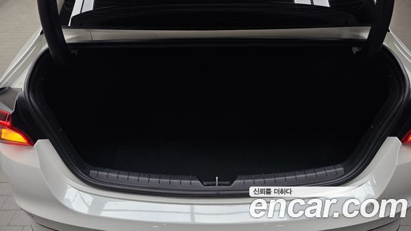Kia K5 2020, фото 26