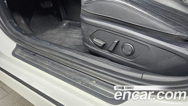 Kia K5 2020, фото 31