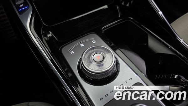 Kia Sorento 2024, фото 9