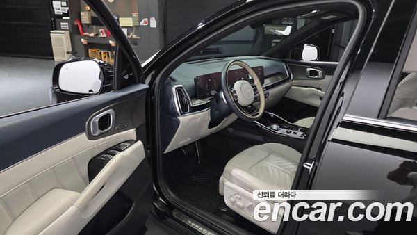 Kia Sorento 2024, фото 10