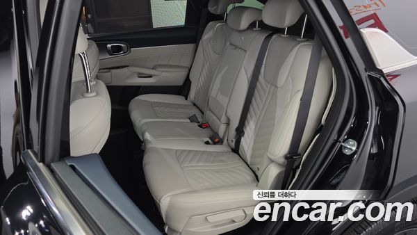 Kia Sorento 2024, фото 11