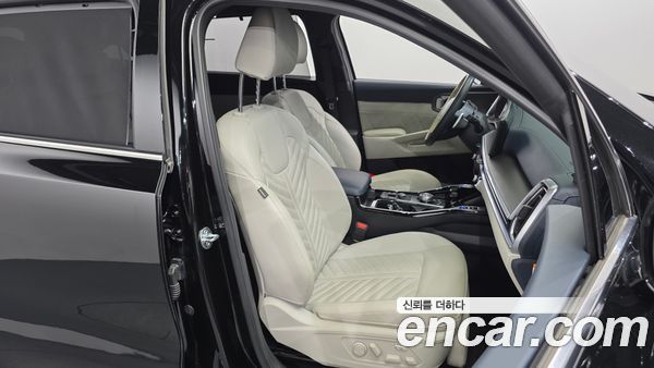 Kia Sorento 2024, фото 12
