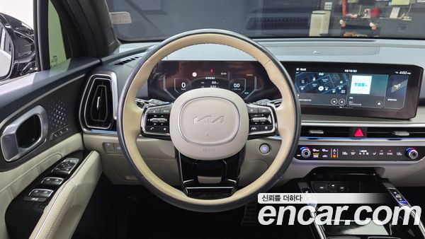 Kia Sorento 2024, фото 13